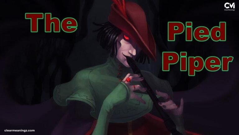 Pied Piper Meaning Why This Story Still Matters