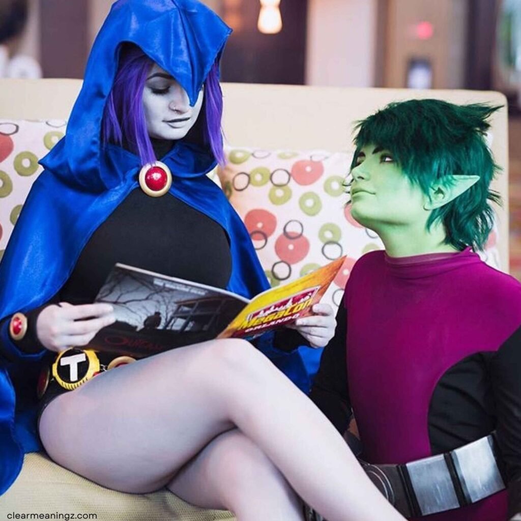 Raven Name Meaning Boy