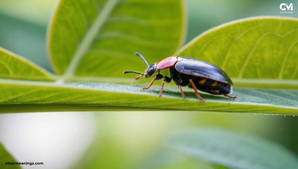 What Does the Name "June Bug" Mean?