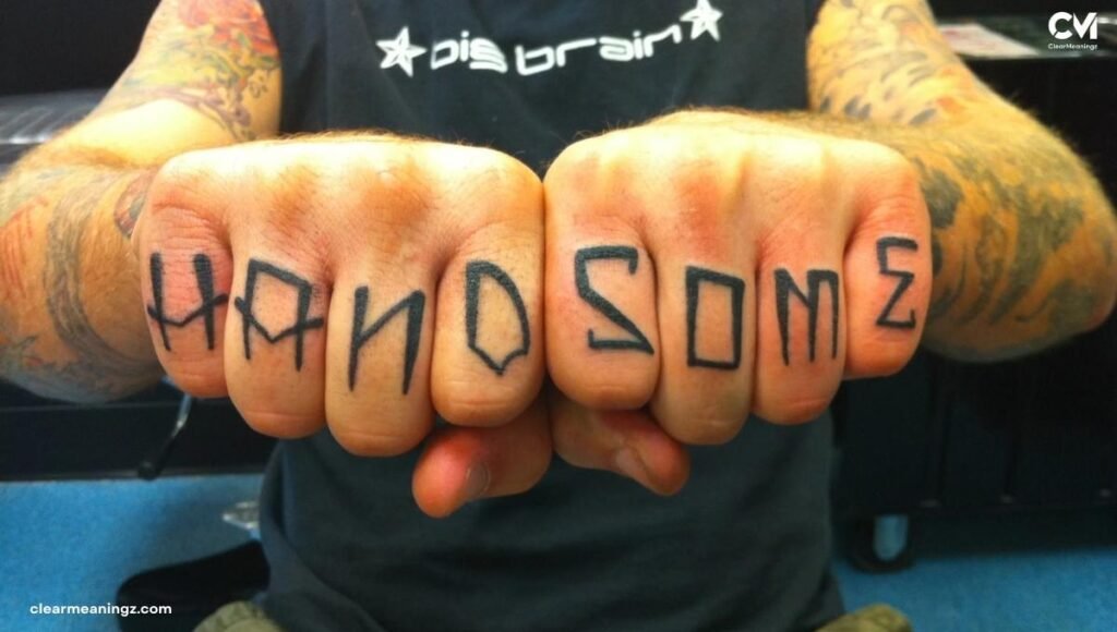 Core Meanings at a Glance