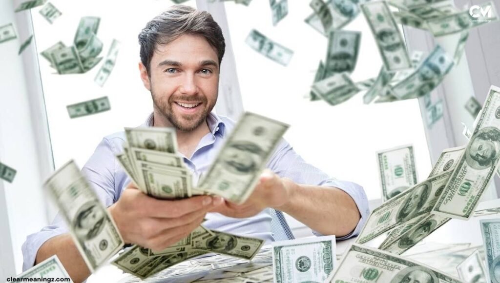 Dreaming of Money Notes Spiritual Meaning Christianity