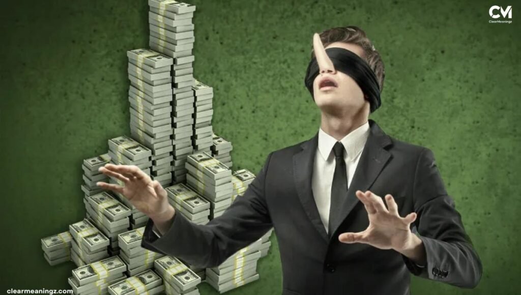 Dreaming of Paper Money Meaning Number