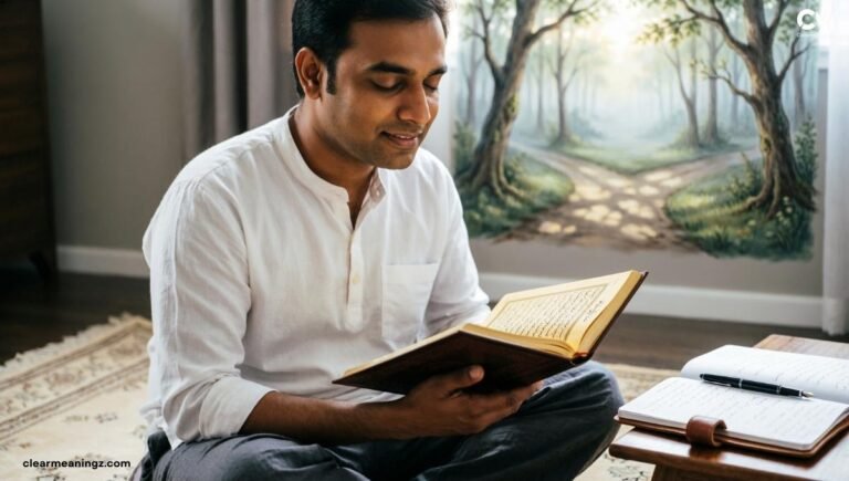 Dua e Istikhara Find Peace in Every Decision