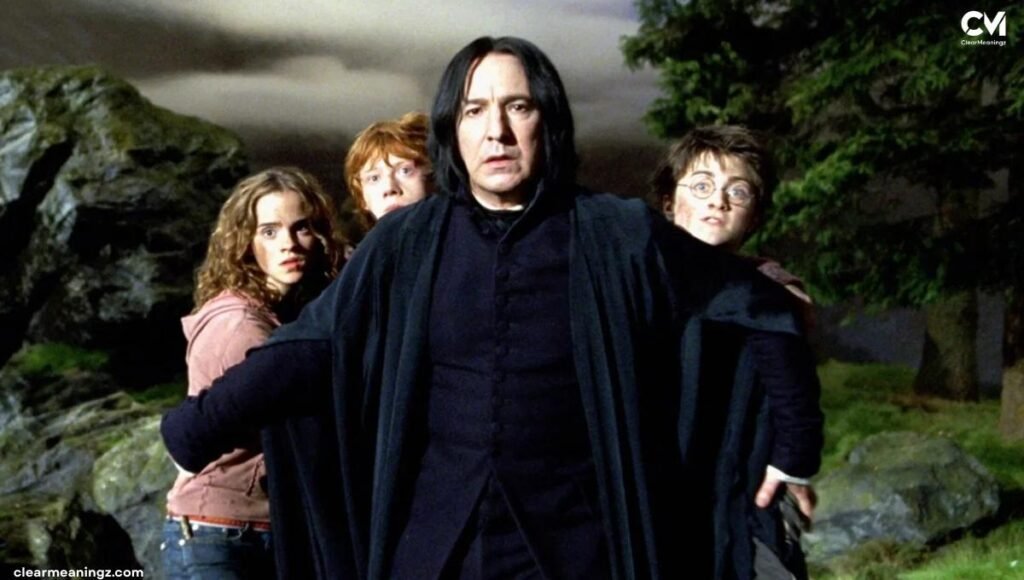 Harry Potter Riddles Quiz