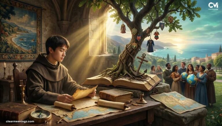 Xavier Meaning Origin, Spirit, and Impact