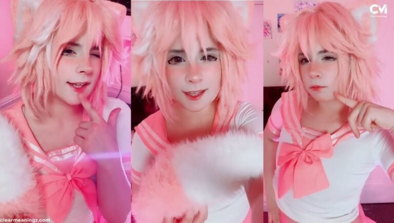 280 Femboy Names So Feminine They'll Surprise You