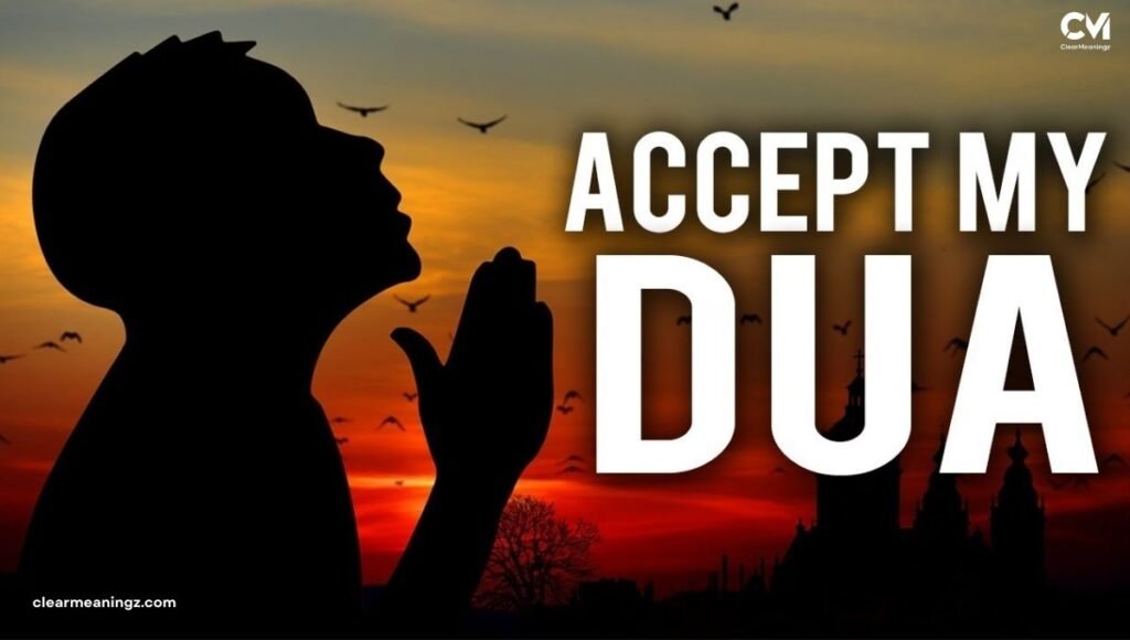 Is Astaghfirullah A Dua?