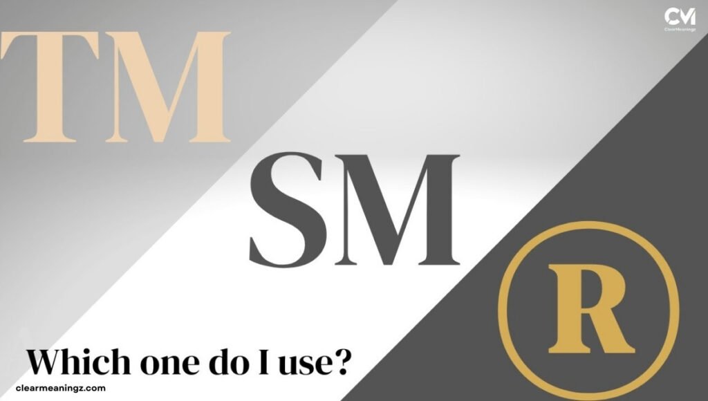 Less Common Meanings of "SM" You Should Know