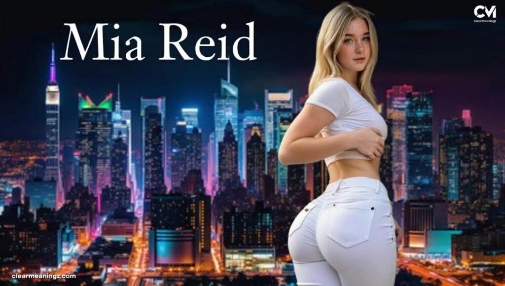 MIA Meaning in Text from a Guy