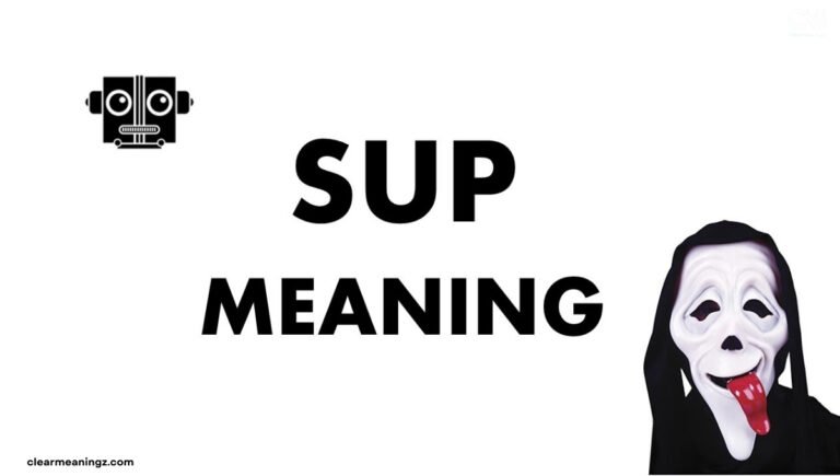 Sup Reply in Chat Flirty, Funny & Smart Answers