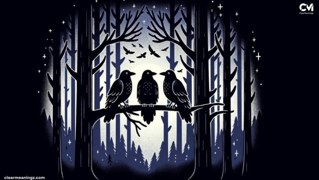 The Power of Three in Spiritual Symbolism