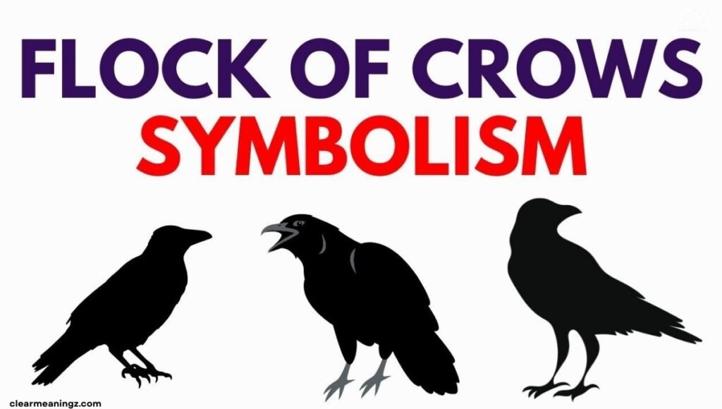 Three Crows and Protection