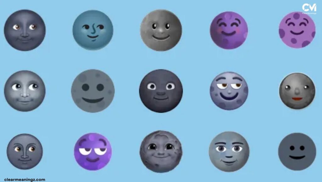 🌚 Usage in Different Contexts