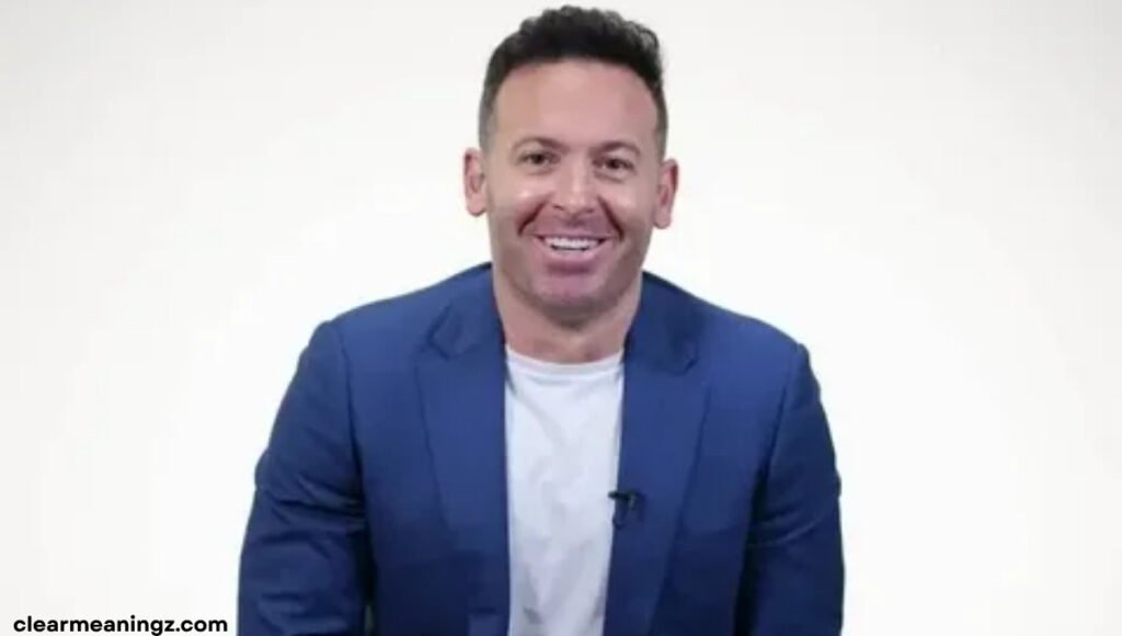 Adam Sosnick Height and Weight