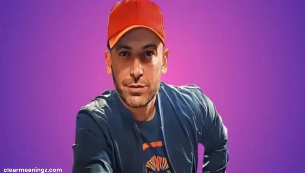 Adam Sosnick Net Worth 2026