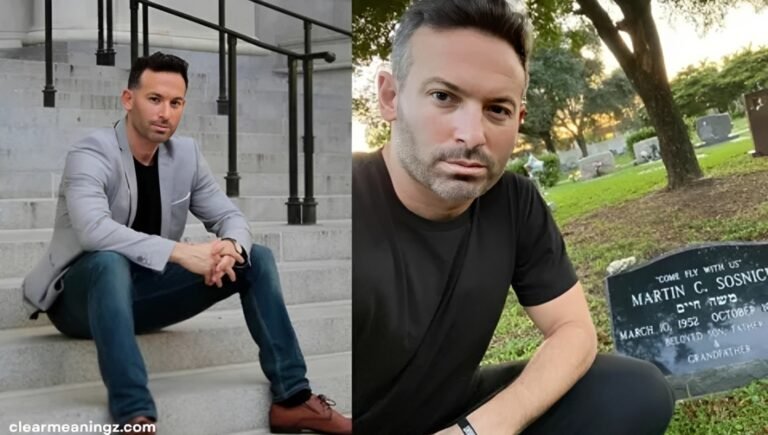 Adam Sosnick Net Worth How Did He Hit $10M
