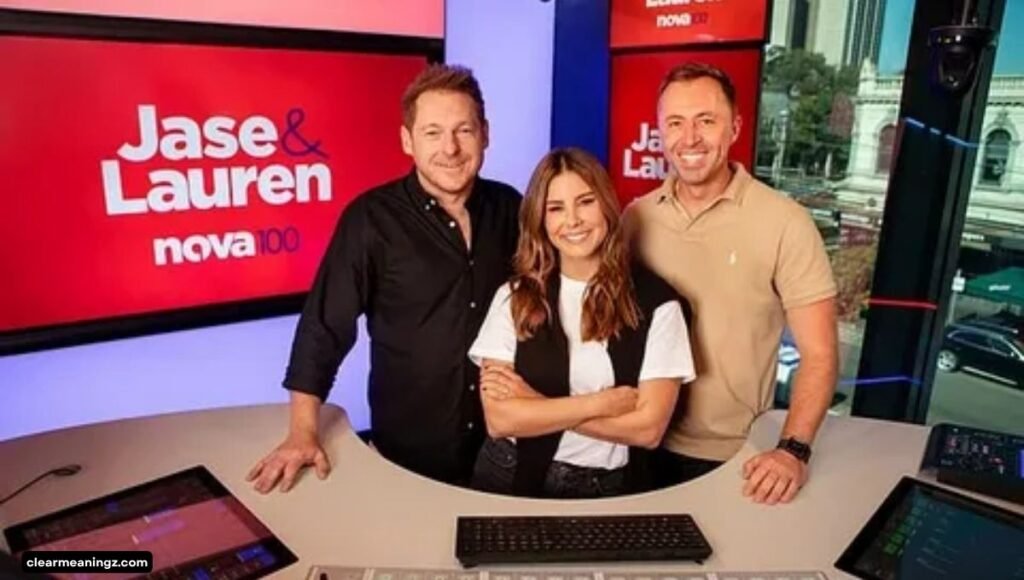 Clint Stanaway Alicia Loxley