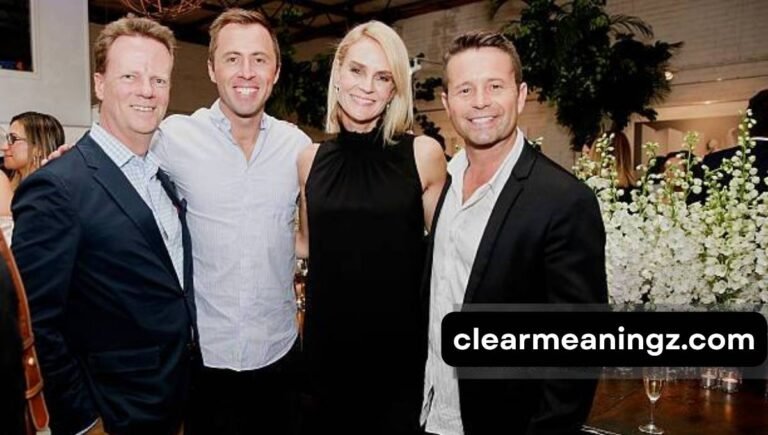 Clint Stanaway Partner 2026 The Answer May Shock You 
