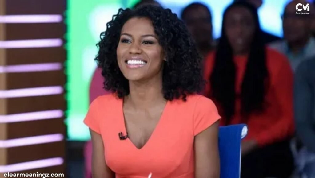 Janai Norman Net Worth