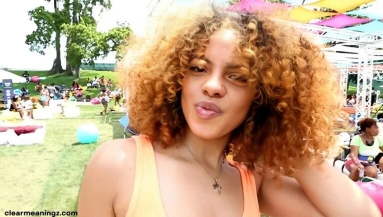 Janai Norman Net Worth How Did She Build $1 Million