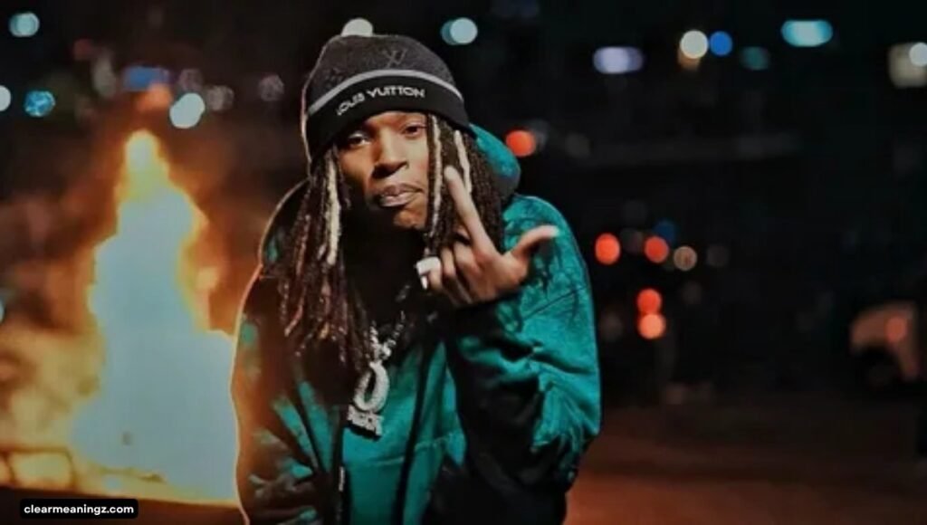 King Von