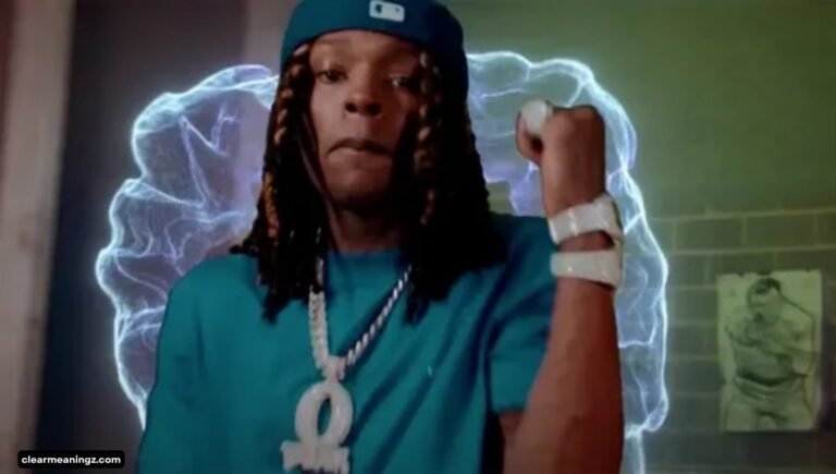 King Von Height What the Numbers Don't Tell You 