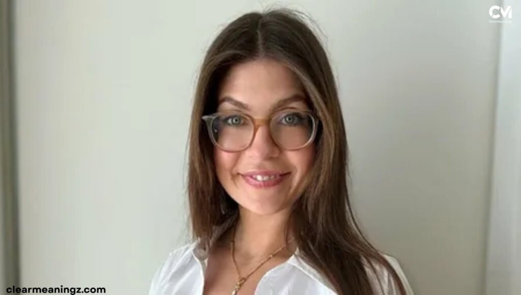 Leicht Perlig Boyfriend