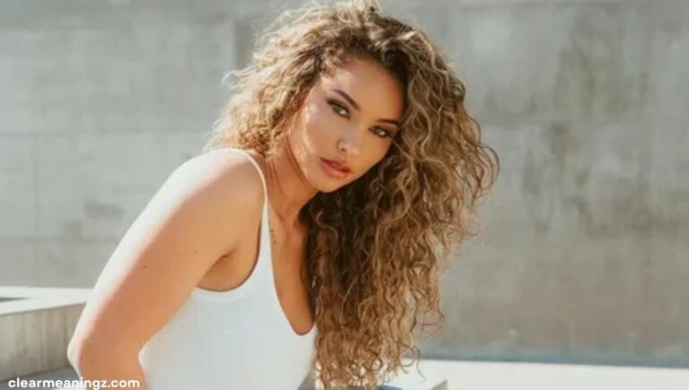 Lolo Wood Height Revealed Stunning Body Stats 2026