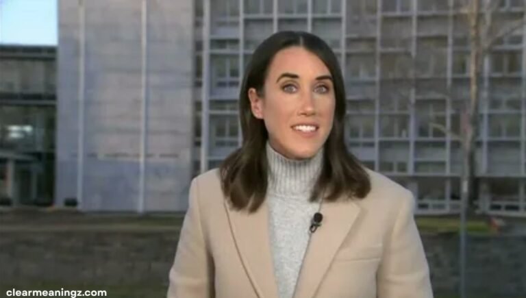 Maggie Vespa Age Revealed Facts That Will Surprise You