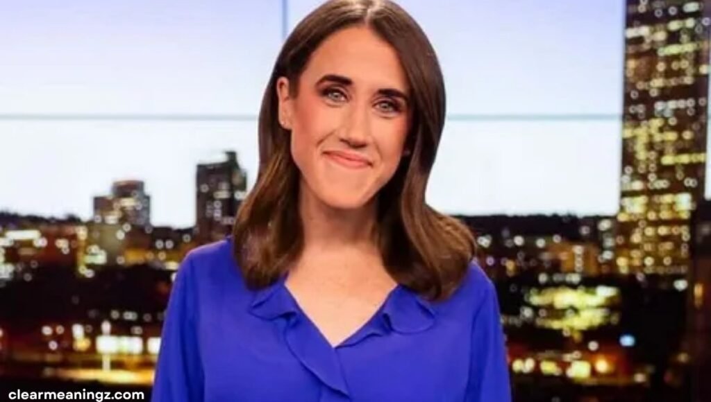 Maggie Vespa Physical Attributes