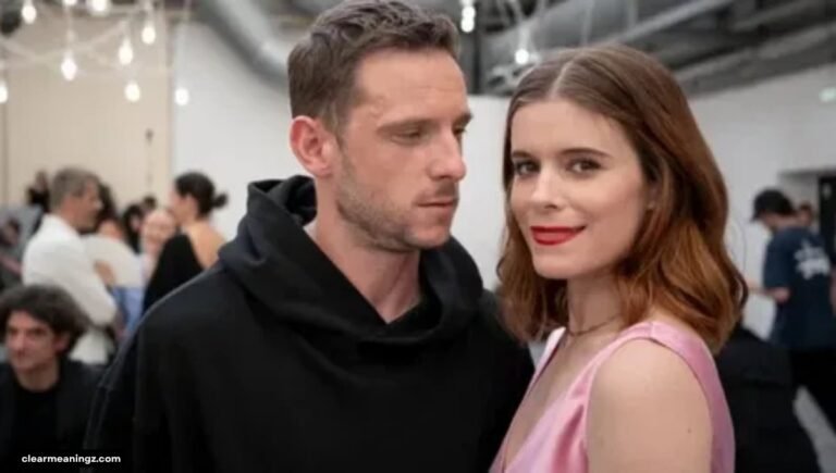 Mara Lejins Husband What She's Hiding From Fans 