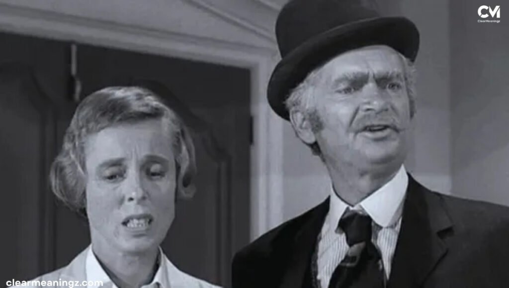 Nancy Kulp Net Worth