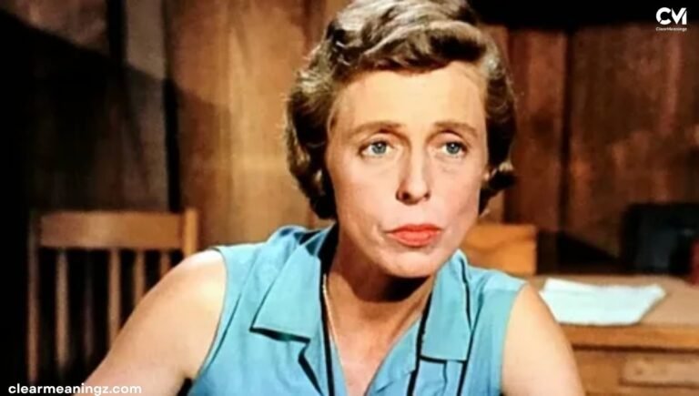 Nancy Kulp Net Worth Her Wealth Will Surprise You