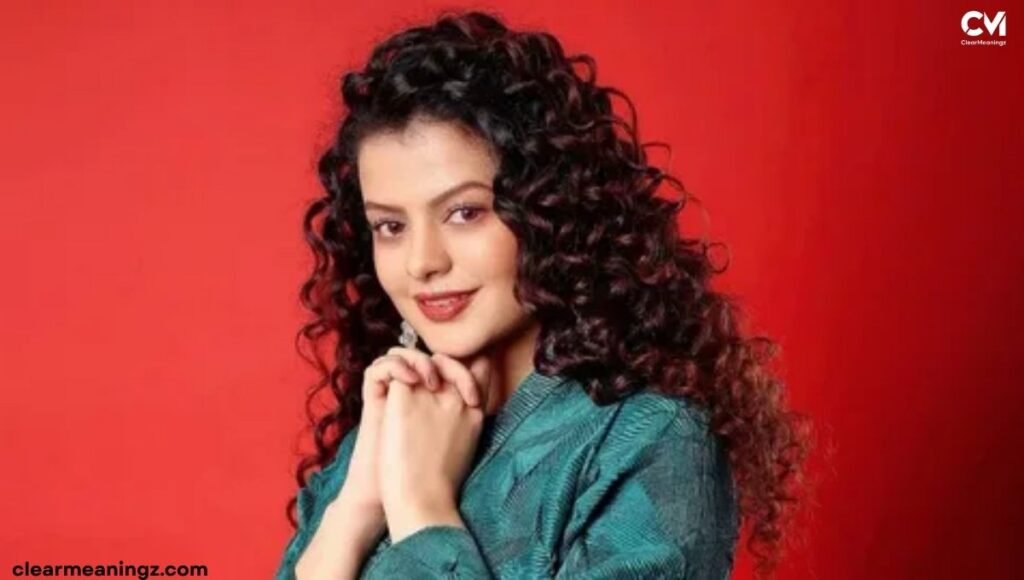 Palak Muchhal Instagram