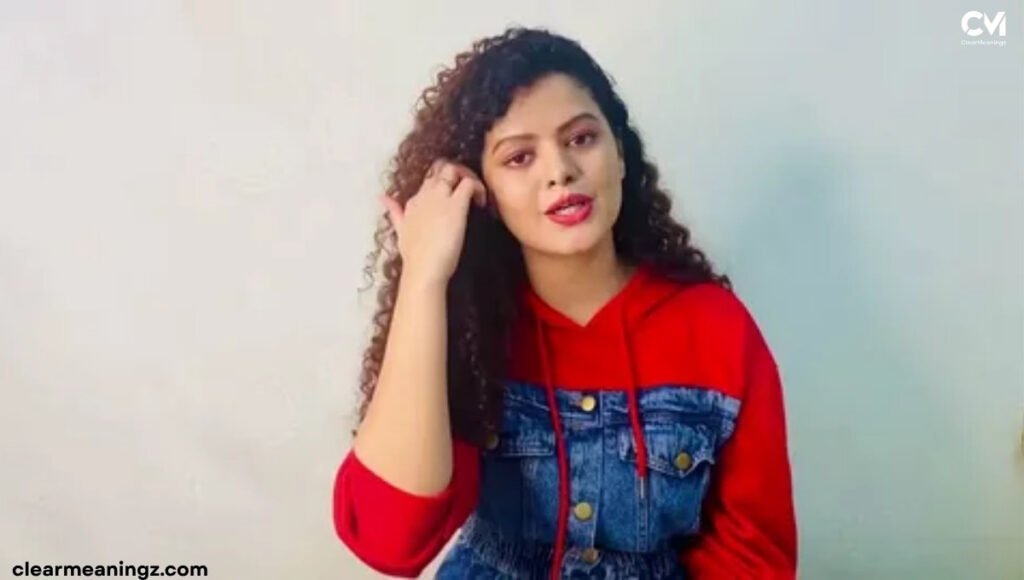 Palak Muchhal Parents
