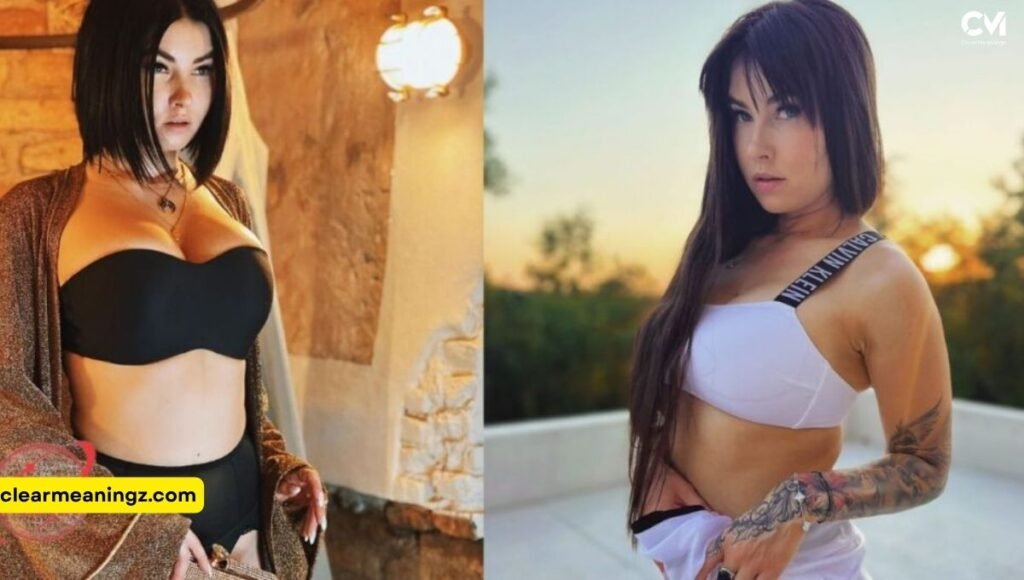 Railey Diesel Biography and Wiki