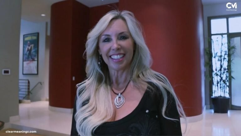 Sandra Otterson How Wifey Built Millions Alone