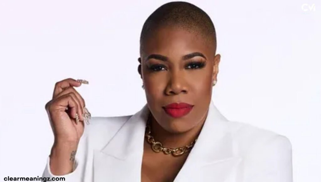 Symone Sanders