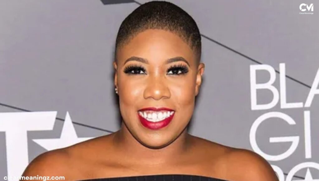 Symone Sanders Age