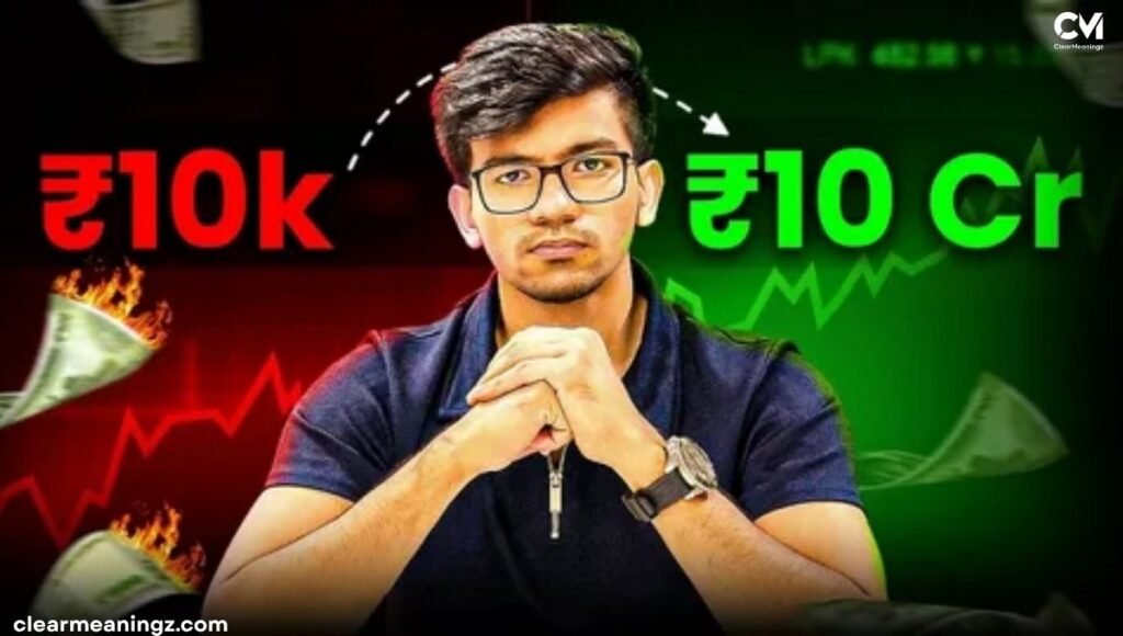 Umar Punjabi Courses