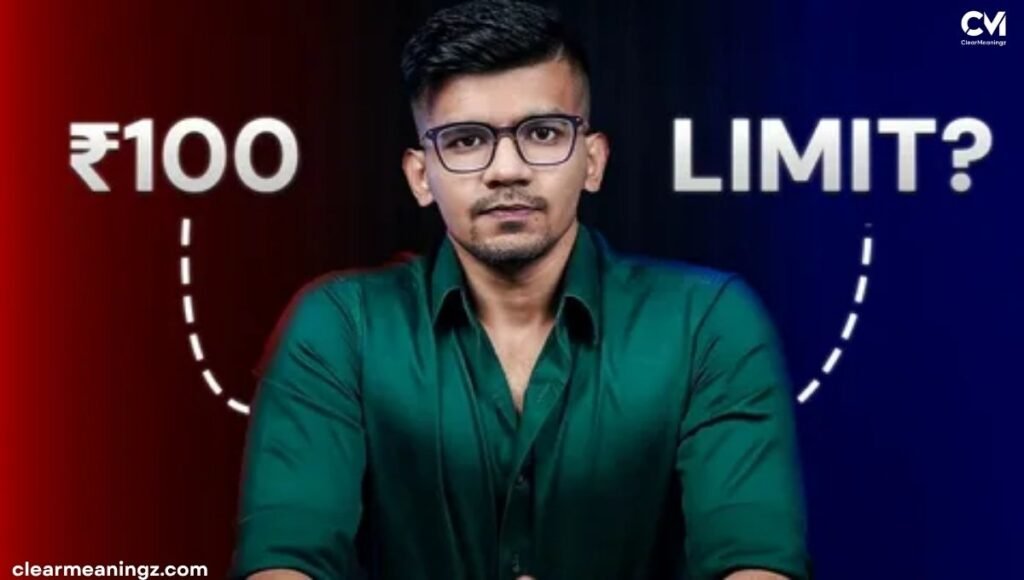 Umar Punjabi Trading Career and Alpha Trader