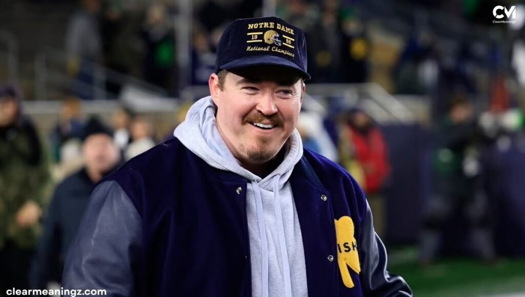 Who Is Shane Gillis?