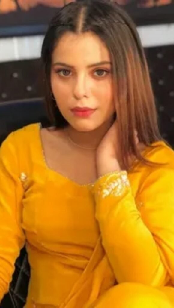 Geet Goraya 
