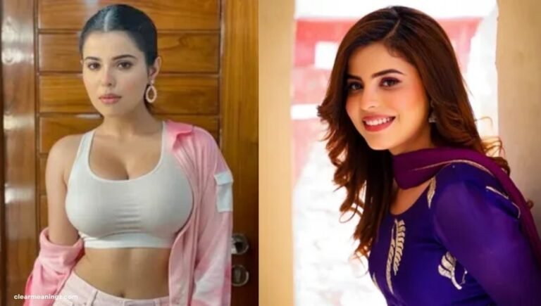 Geet Goraya Age & Career Full Surprising Story 2026 