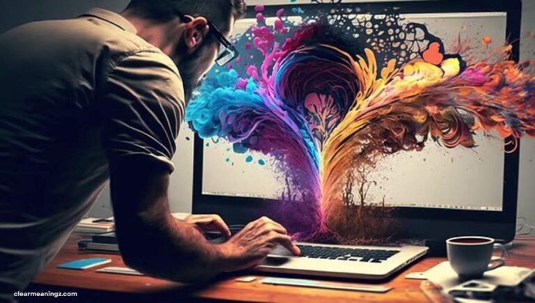 Graphic Design Ideas Generator GFXDigitational Exposed!