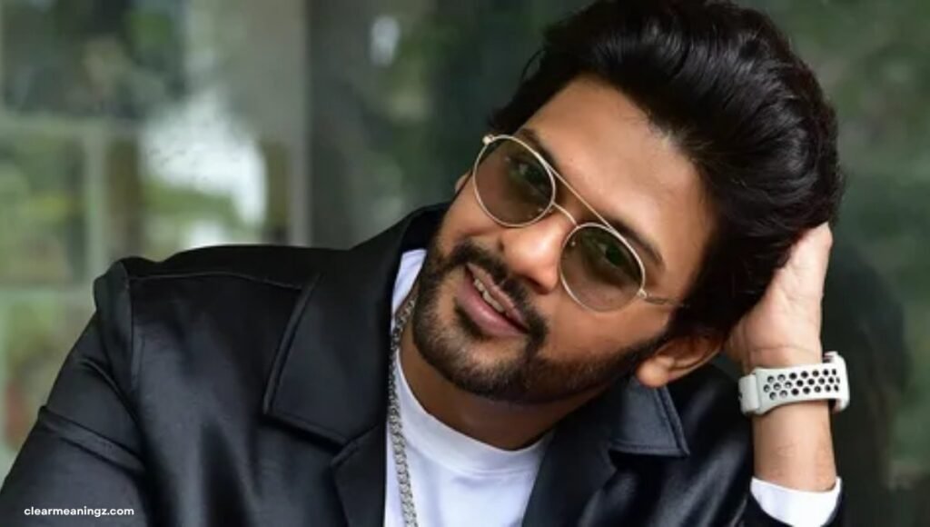Mouli Tanuj Prasanth