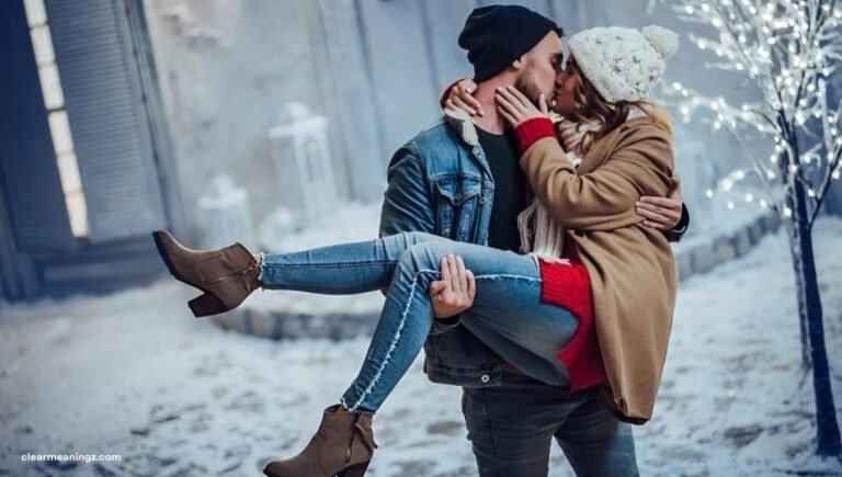 Whats a Snowball Kiss and What Does It Really Mean