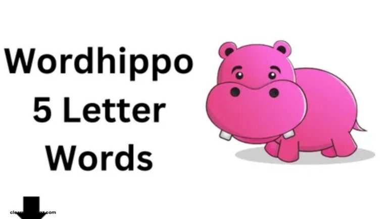 WordHippo 5 Letter Words Most Players Never Discover