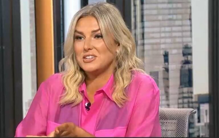 shae-cornette-age-husband-career-and-full-biography