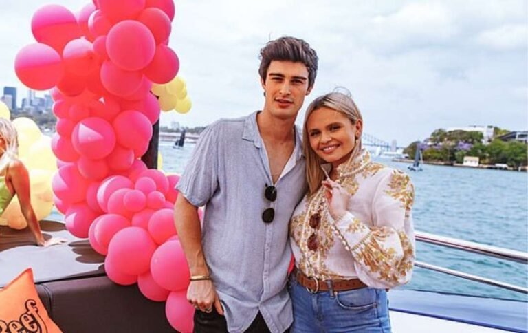 who-is-mitchell-bourkes-wife-dating-history-girlfriend-and-relationship-status-explained